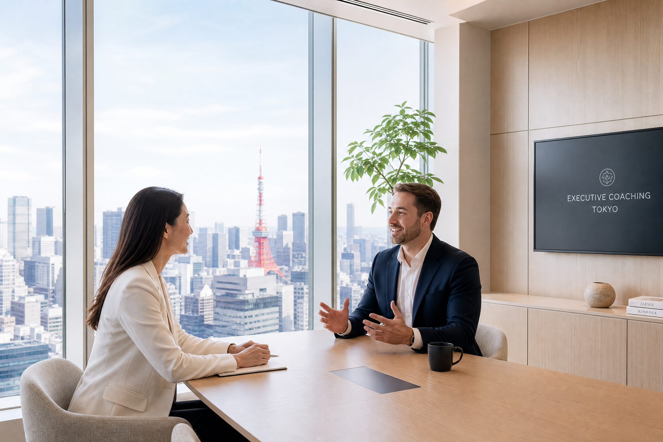 WORLD COACHING