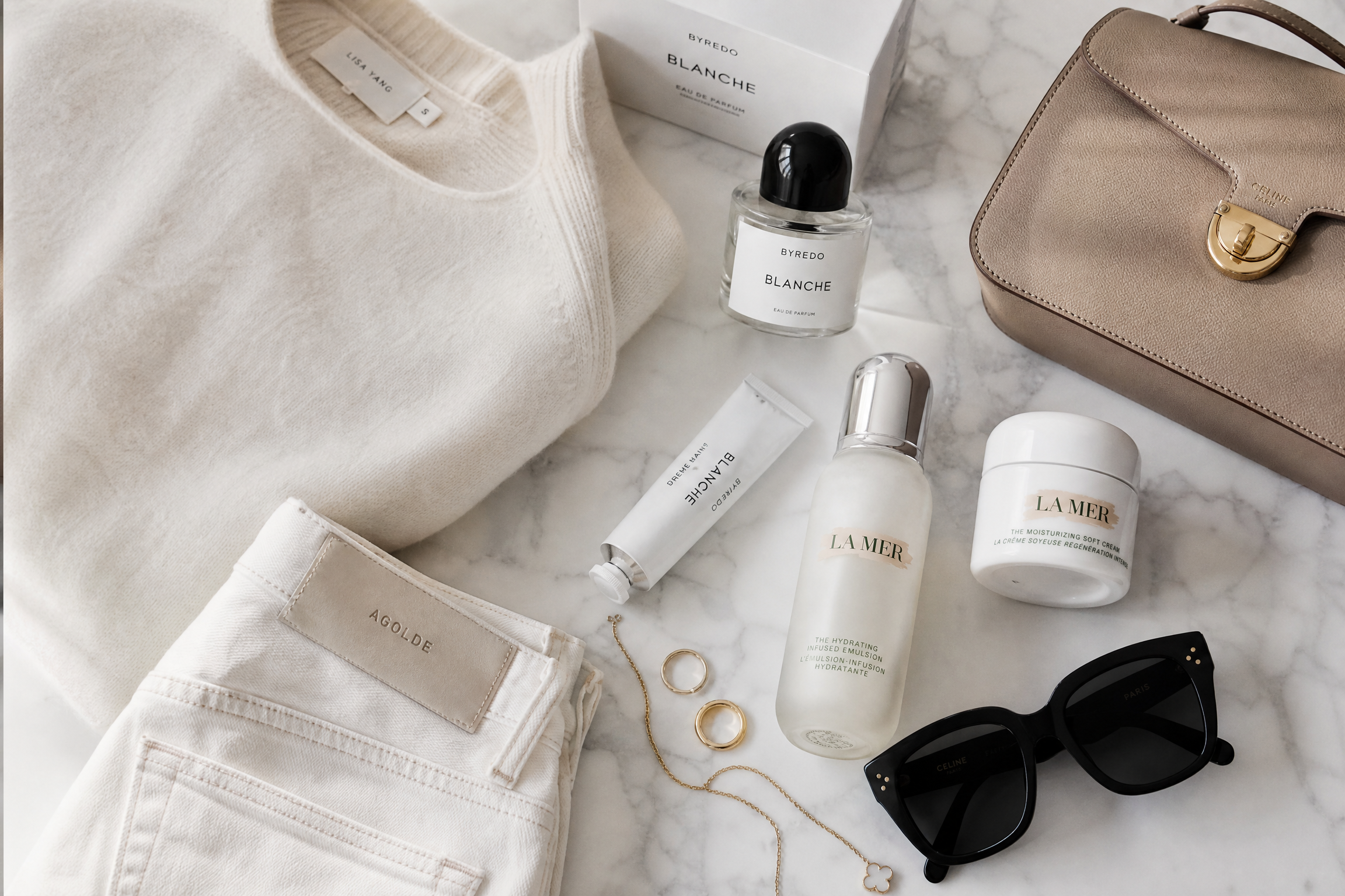 MUCHACHOMALO — Apparel & Cosmetics